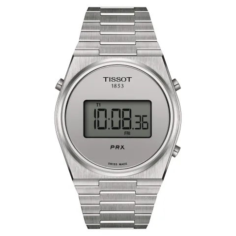 Tissot PRX Digital T137.463.11.030.00