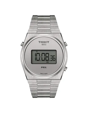 Tissot PRX Digital T137.463.11.030.00