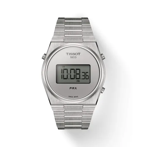 Tissot PRX Digital T137.463.11.030.00