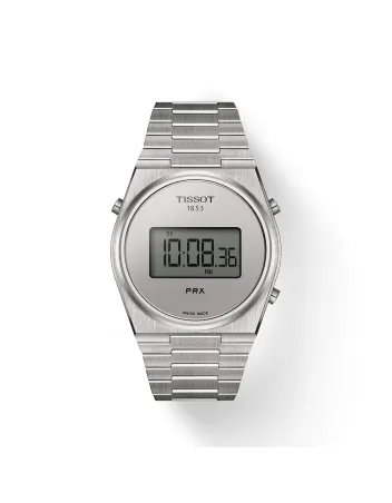 Tissot PRX Digital T137.463.11.030.00