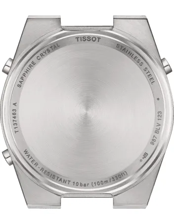 Tissot PRX Digital T137.463.11.030.00