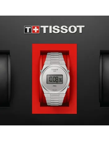 Tissot PRX Digital T137.463.11.030.00