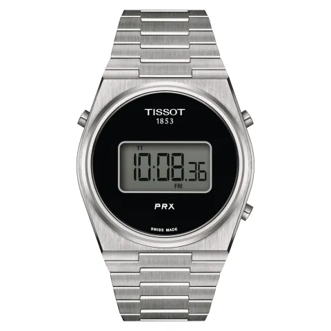 Tissot PRX Digital T137.463.11.050.00