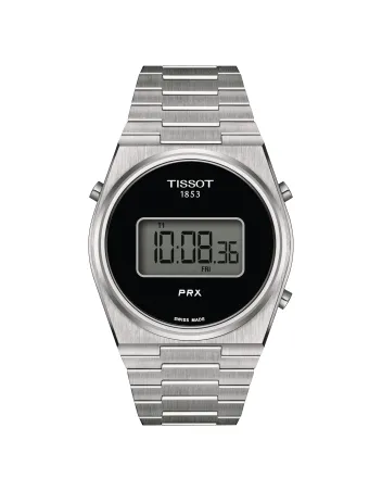 Tissot PRX Digital T137.463.11.050.00