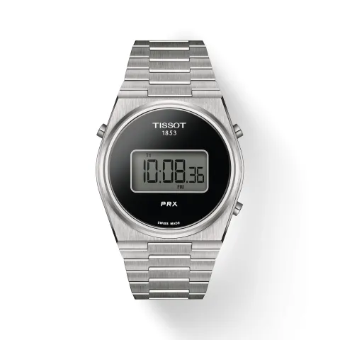 Tissot PRX Digital T137.463.11.050.00