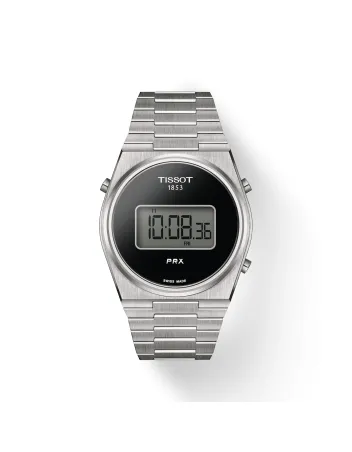 Tissot PRX Digital T137.463.11.050.00