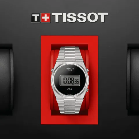 Tissot PRX Digital T137.463.11.050.00