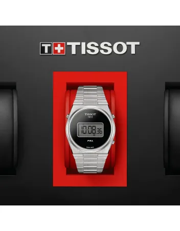 Tissot PRX Digital T137.463.11.050.00