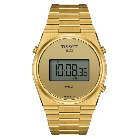 Tissot PRX Digital T137.463.33.020.00