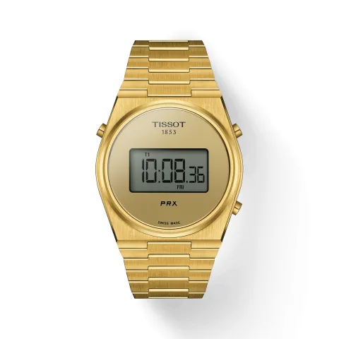 Tissot PRX Digital T137.463.33.020.00