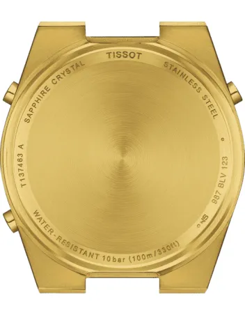 Tissot PRX Digital T137.463.33.020.00