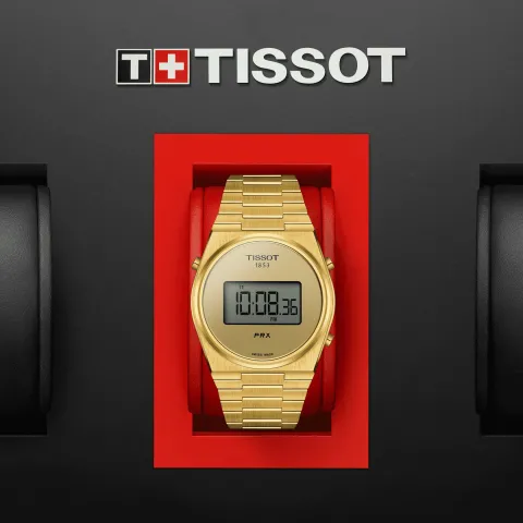 Tissot PRX Digital T137.463.33.020.00