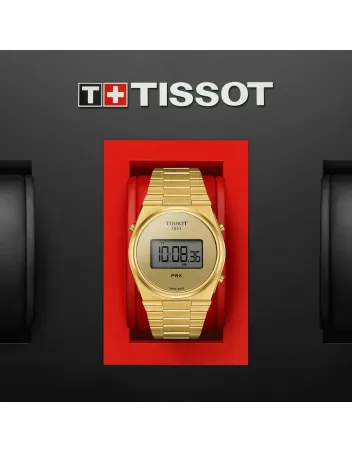 Tissot PRX Digital T137.463.33.020.00