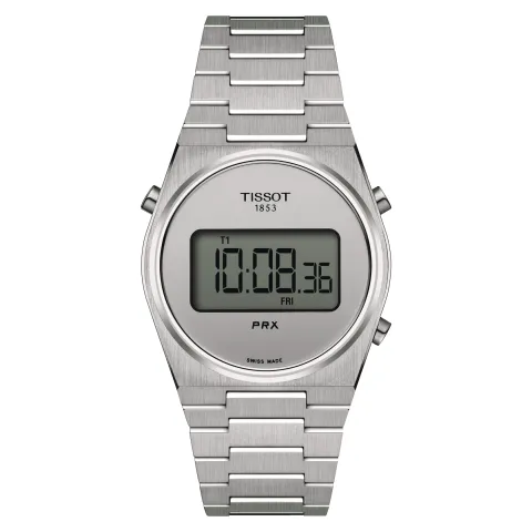 Tissot PRX Digital 35 mm T137.263.11.030.00