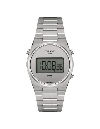 Tissot PRX Digital 35 mm T137.263.11.030.00