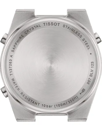 Tissot PRX Digital 35 mm T137.263.11.030.00