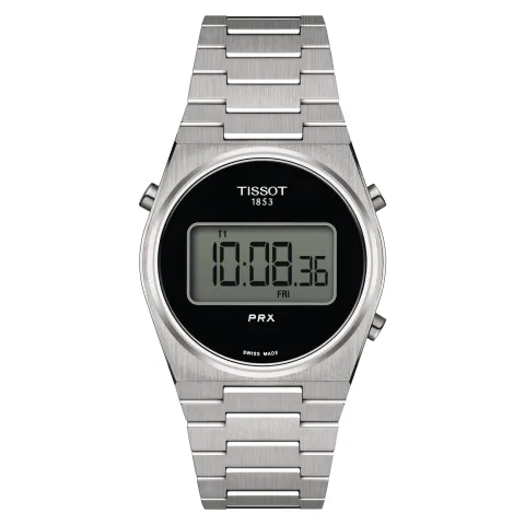 Tissot PRX Digital 35 mm T137.263.11.050.00