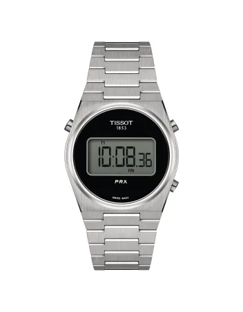 Tissot PRX Digital 35 mm T137.263.11.050.00