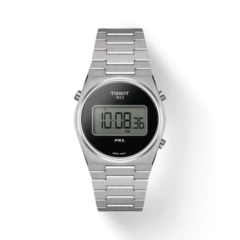 Tissot PRX Digital 35 mm T137.263.11.050.00