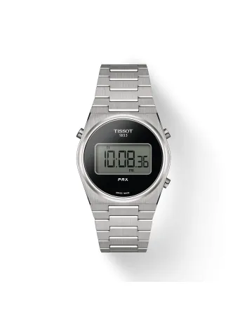 Tissot PRX Digital 35 mm T137.263.11.050.00