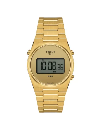 Tissot PRX Digital 35 mm T137.263.33.020.00