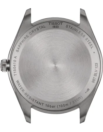 Tissot PR 100 T150.410.11.041.00