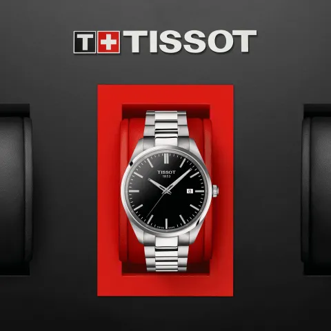 Tissot PR 100 T150.410.11.051.00