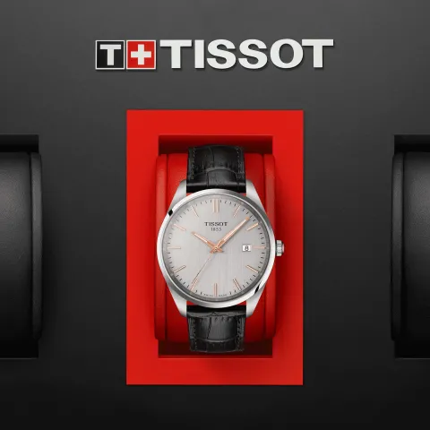 Tissot PR 100 T150.410.16.031.00