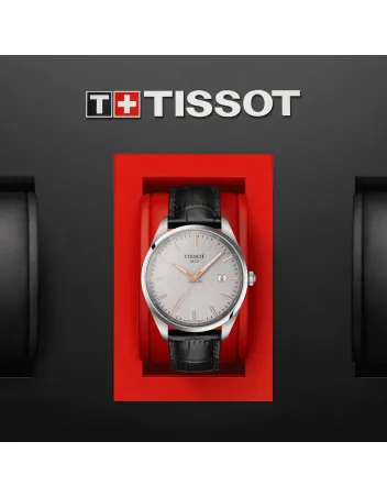 Tissot PR 100 T150.410.16.031.00