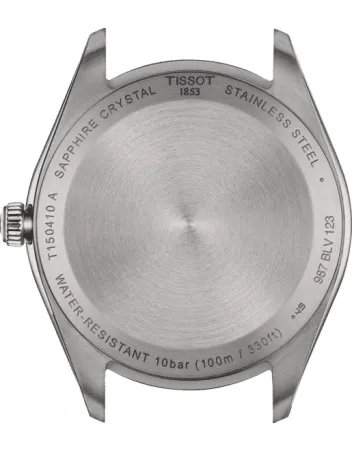 Tissot PR 100 T150.410.22.041.00