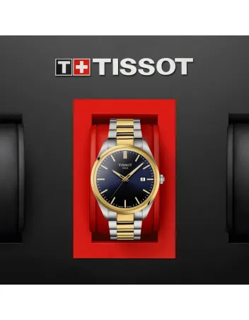 Tissot PR 100 T150.410.22.041.00