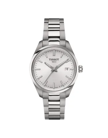 Tissot PR 100 34mm T150.210.11.031.00