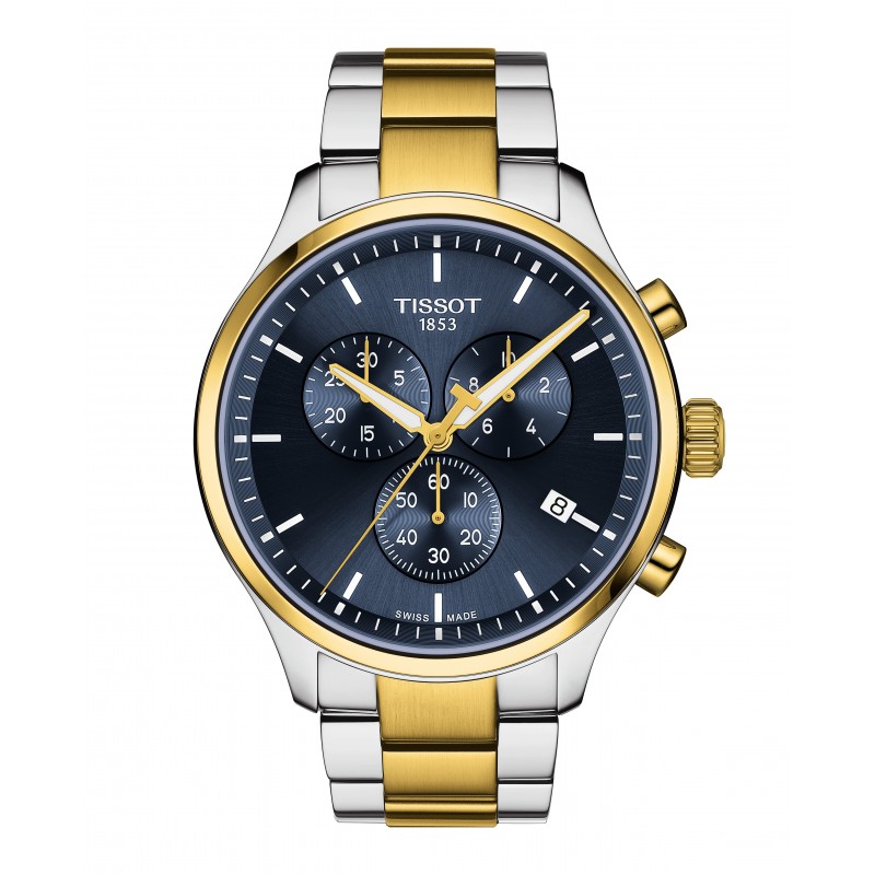 Pánske hodinky Tissot Chrono XL Classic T116.617.22.041.00