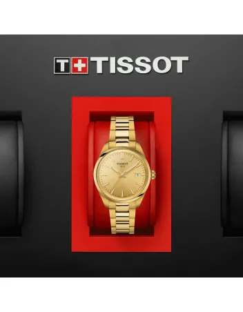 Tissot PR 100 34mm T150.210.33.021.00