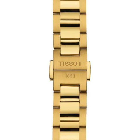 Tissot PR 100 34mm T150.210.33.021.00