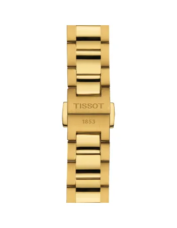 Tissot PR 100 34mm T150.210.33.021.00