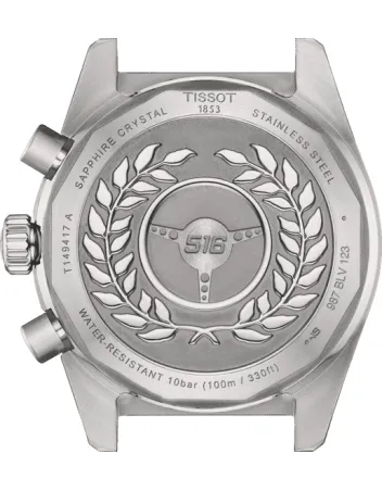 Tissot PR516 Chronograph T149.417.11.041.00