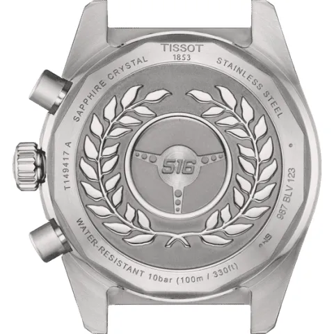 Tissot PR516 Chronograph T149.417.11.041.00