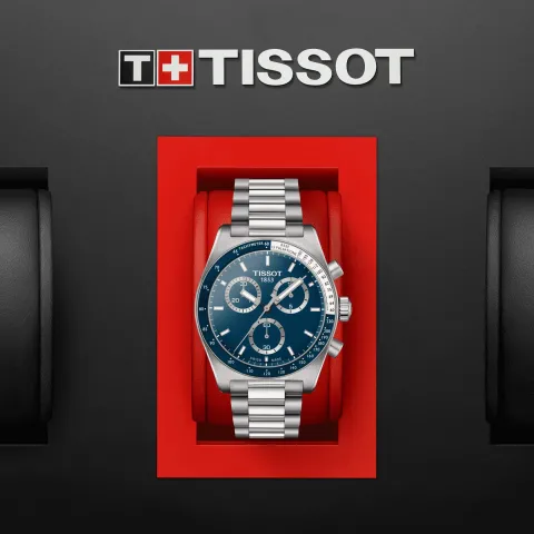 Tissot PR516 Chronograph T149.417.11.041.00