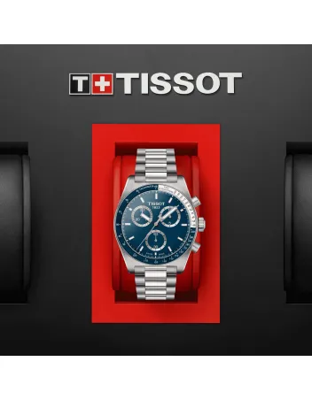 Tissot PR516 Chronograph T149.417.11.041.00