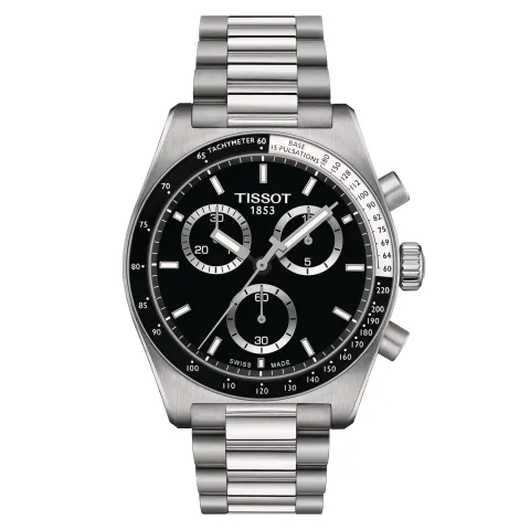 Tissot PR516 Chronograph T149.417.11.051.00