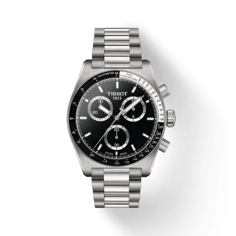 Tissot PR516 Chronograph T149.417.11.051.00