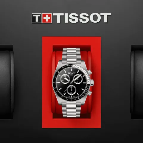 Tissot PR516 Chronograph T149.417.11.051.00