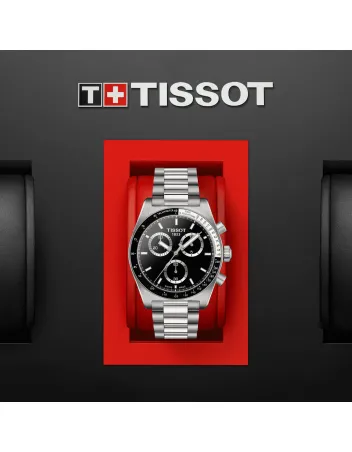 Tissot PR516 Chronograph T149.417.11.051.00