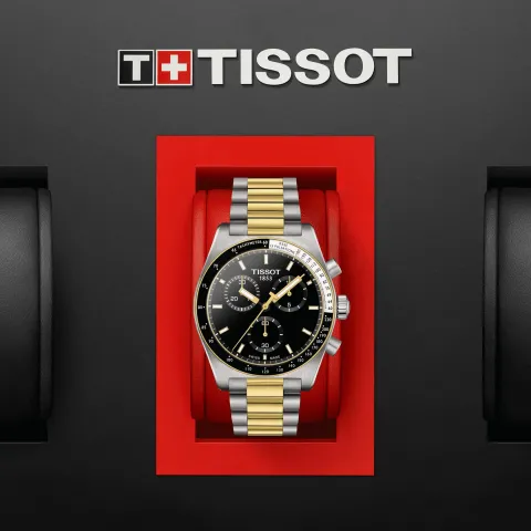 Tissot PR516 Chronograph T149.417.22.051.00