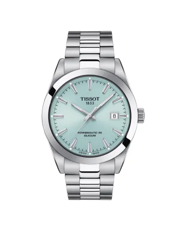 Tissot Gentleman Powermatic 80 Silicium T127.407.11.351.00