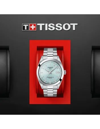 Tissot Gentleman Powermatic 80 Silicium T127.407.11.351.00