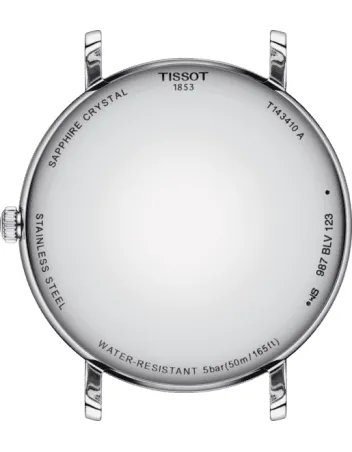 Tissot Everytime 40mm T143.410.16.033.00