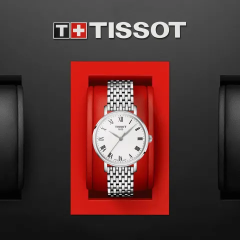 Tissot Everytime 34mm T143.210.11.033.00