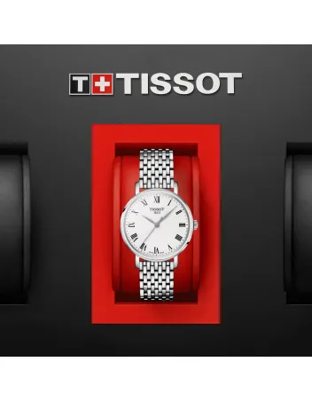 Tissot Everytime 34mm T143.210.11.033.00